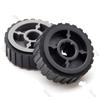 Lexmark Parts&Toner Black Compatibile - LEXCE3751