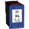 Hp Testina Colore Compatibile - HP22