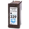 Hp Testina NERO Compatibile - HP339