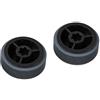 Lexmark Parts&Toner Black Compatibile - LEXCE2839
