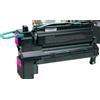 Lexmark Colore Magente Compatibile - LEXC792AM