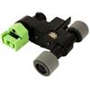 Lexmark Parts&Toner Black Compatibile - LEXCE2842