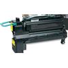 Lexmark Colore Yellow Compatibile - LEXC792AY