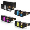 Xerox Colore Yellow Compatibile - XER6000Y