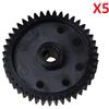 Lexmark Parts&Toner Black Compatibile - LEXCE2829