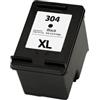 Hp Testina Black Compatibile - HP304XLBK
