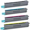Lexmark Colore Black Compatibile - LEX925H2BK