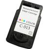 Canon Testina 3C Compatibile - CL-513
