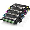 Lexmark Colore Black Compatibile - LEX560HBK