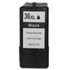 Lexmark inkjet Black Compatibile - LEX36XL