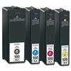Lexmark inkjet Black Compatibile - LE100XLBK