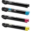 Xerox Colore Yellow Compatibile - XER7425Y