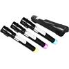 Xerox Colore Black Compatibile - XER7525BK