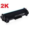 Hp Laserjet Black - HPCF244XLPP
