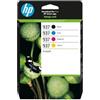 HP OEM Inkjet "DDD" - DI6C400NE