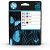 HP OEM Inkjet "DDD" - DI6ZC74AE