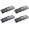 Dell Colore Magente Compatibile - DE3760M