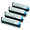 OKI Colore Magente Compatibile - OKIC8600M