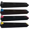 Sharp Colore Black Compatibile - SHMX23GTBK