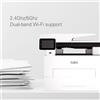 Altri Marchi G&G Stampante BIANCO - GGM3310DW
