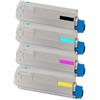 OKI Colore Ciano Compatibile - OKIC770C