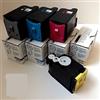 Sharp Colore Magente Compatibile - SHMX30GTM