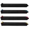 Sharp Colore Black Compatibile - SHMX61GTBA