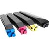 Sharp Colore Black Compatibile - SHMX27BK