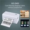 Altri Marchi G&G Etichettatrice BIANCO - GGD420UBW