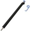 HP Parts&Toner Black Compatibile - HPCE0486