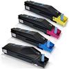 Utax Colore Ciano Compatibile - UTCDC1740C