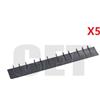 HP Parts&Toner Black Compatibile - HPCE371005