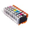 Canon Serbatoio Ciano-Chiarlo - ARCLI65PC