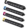 Utax Colore Black Compatibile - UTCK8512BK