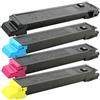 Utax Colore Magente Compatibile - UTCK8520M