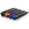 Utax Colore Yellow Compatibile - UTCLP3721Y