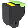 Toshiba Colore Yellow - TBTFC338EY
