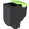 Toshiba Colore Black - TBT305PBKR