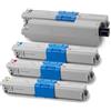 OKI Executive Ciano Compatibile - OKIES5431C