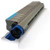 OKI Executive Ciano Compatibile - OKIES3640CA3