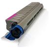 OKI Executive Magente Compatibile - OKIES3640MA3