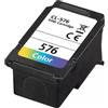 Canon Testina 3 Cores - CL576XL