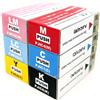 Epson TM Ink Black - TPPJIC6BK