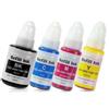 Canon EcoTank Ink Black - ARCAGI490BK