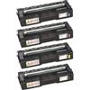 Ricoh Colore Black - RIMC250BK