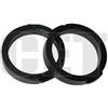 Panasonic Parts&Toner Black Compatibile - PACE8969