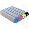 OKI Colore Black - OKIP9541BK