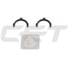 Altri Marchi Samsung Parts&Toner Black - SACE3678