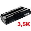 Ricoh Laserjet Black - RISP330A