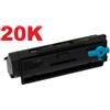 Xerox Laserjet Black - XERB315XL
